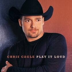 Cover of Play It Loud