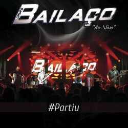 Cover of #Partiu