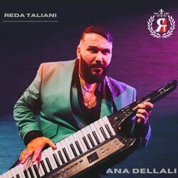 Cover of Ana Dellali
