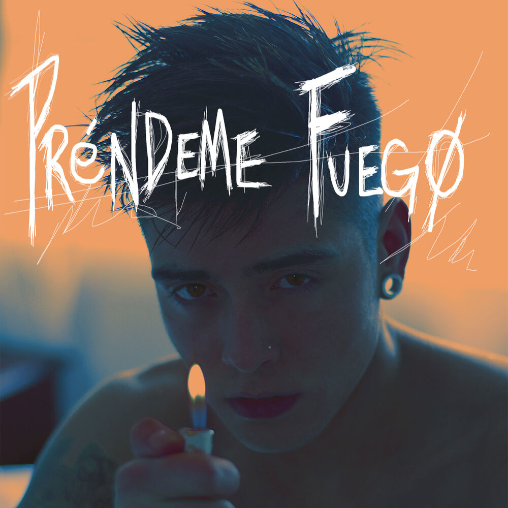 Picture of Préndeme Fuego - Single