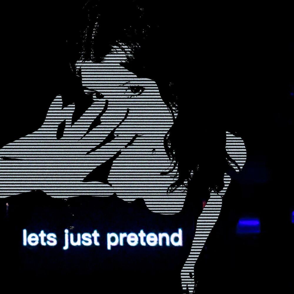 Picture of lets just pretend