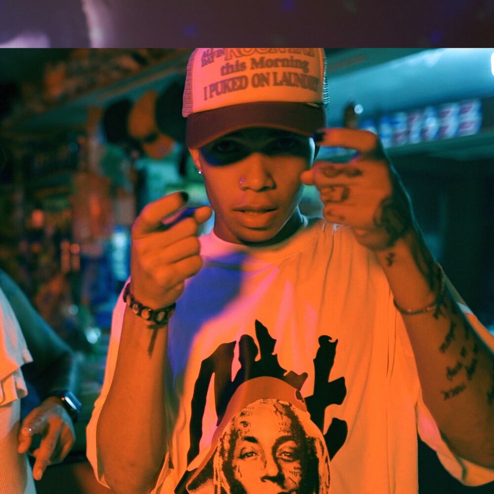 Picture of Ni pepa ni para