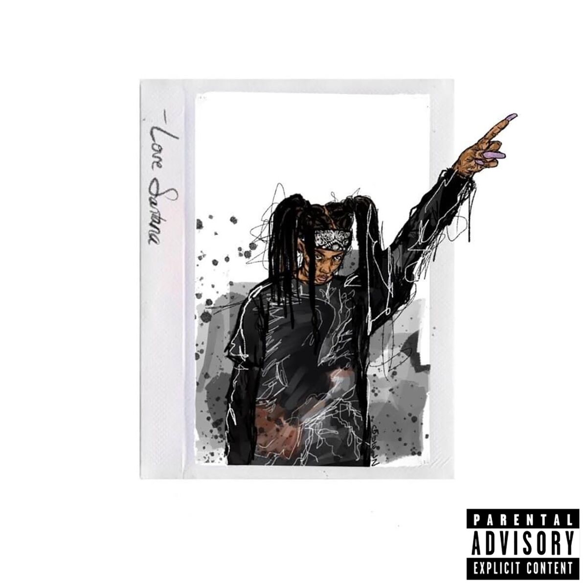 Album cover of Tweakin' Together