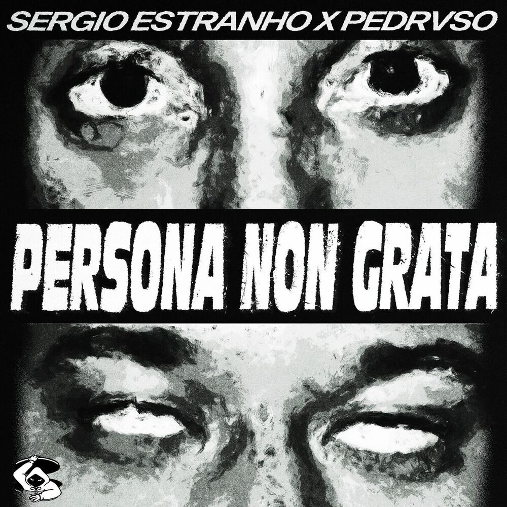 Picture of Persona Non Grata