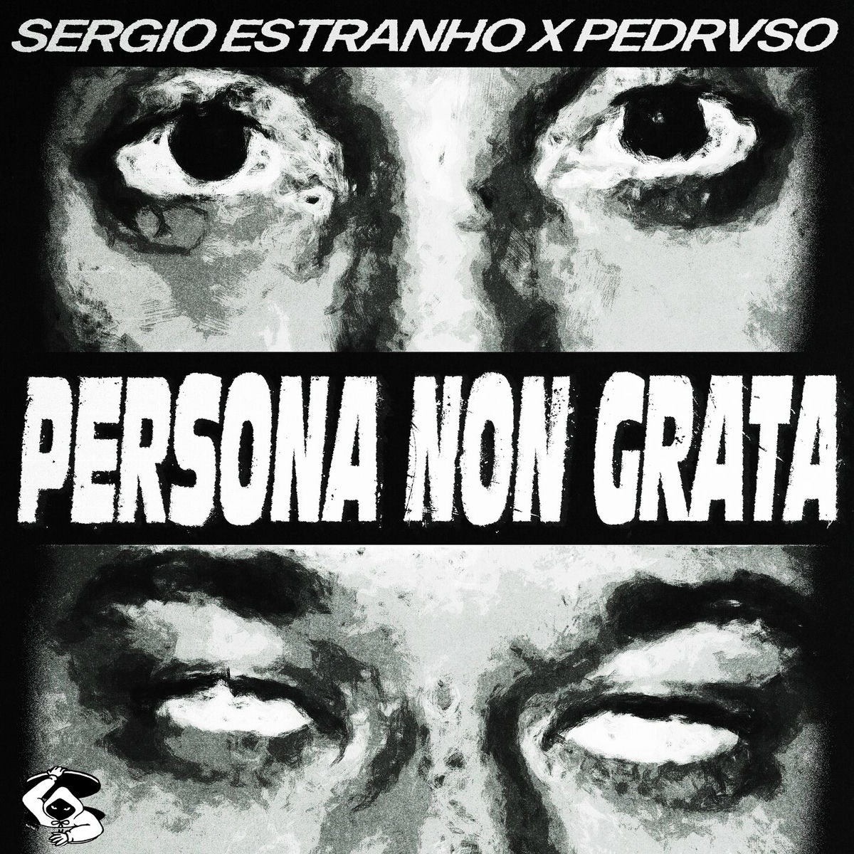 Album cover of Persona Non Grata