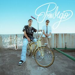 music cover