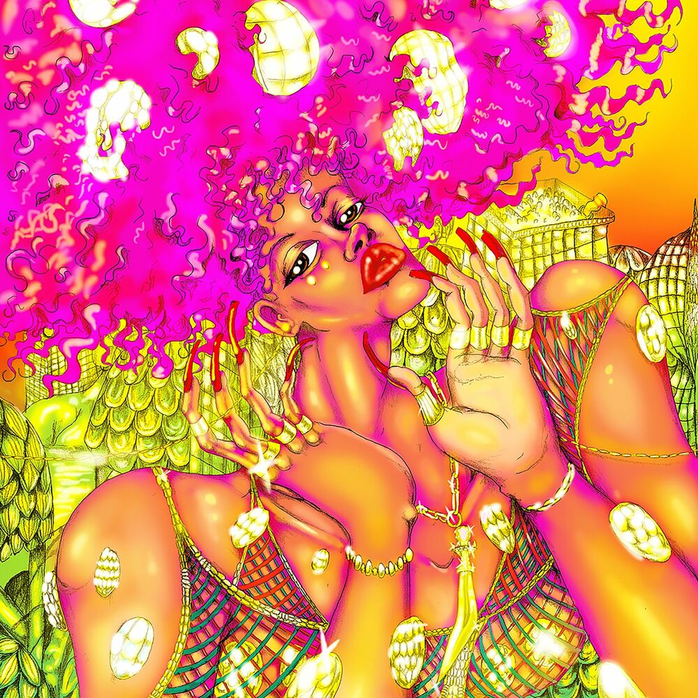 Picture of Irrational (Remix)