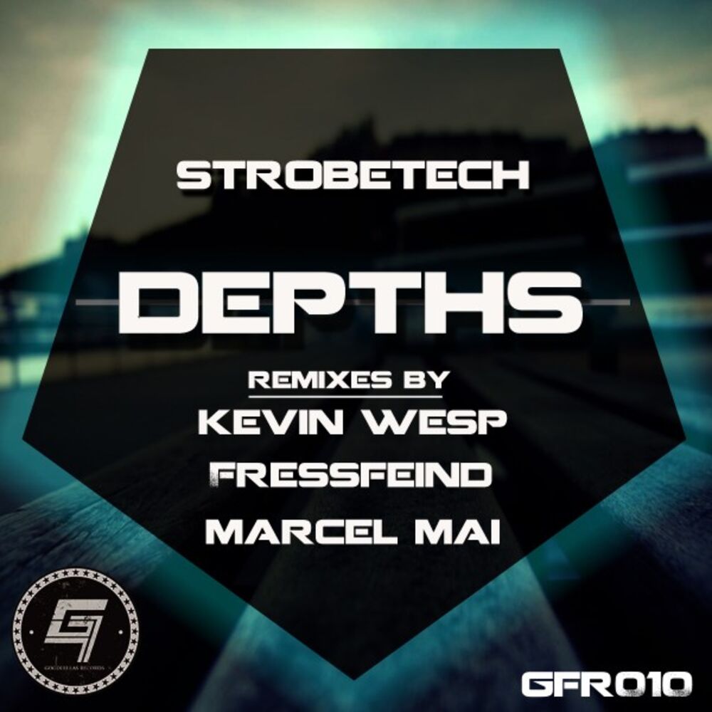 Picture of Depths
