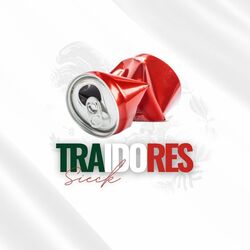 Cover of Traidores