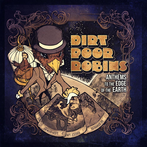 Solemn Dream by Dirt Poor Robins - 52 BPM