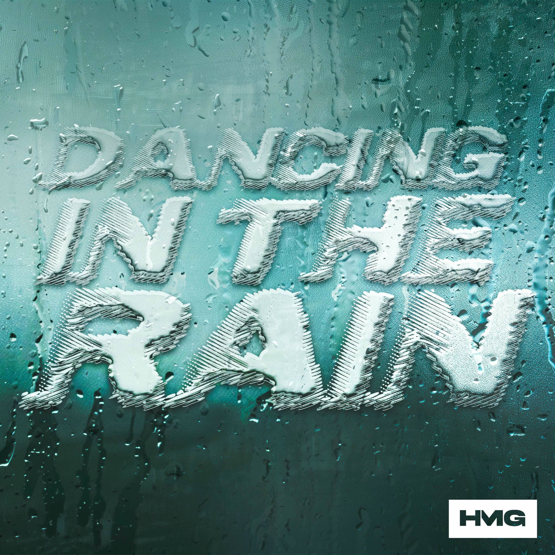 Album cover of Dancing In The Rain