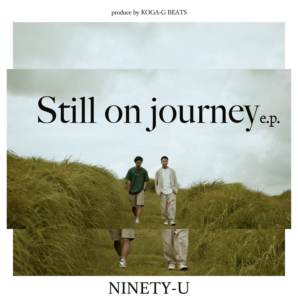 Picture of Still on journey
