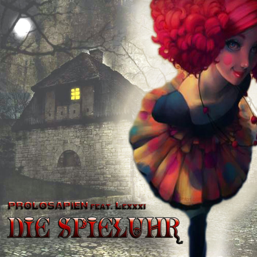 Picture of Die Spieluhr