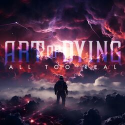 Cover of All Too Real