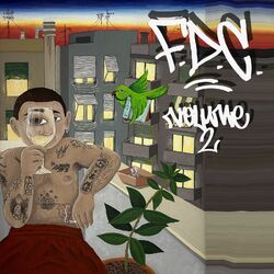 FDC, Vol.2