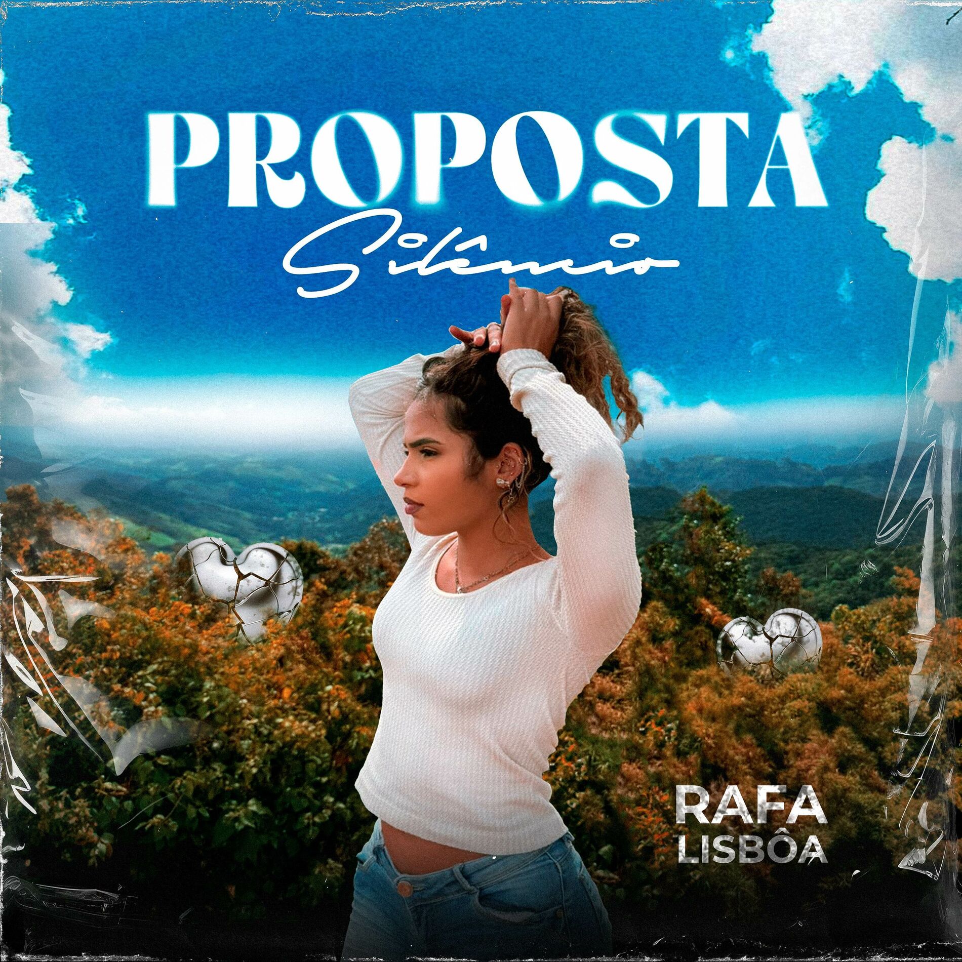 Album cover of Proposta (Silêncio)