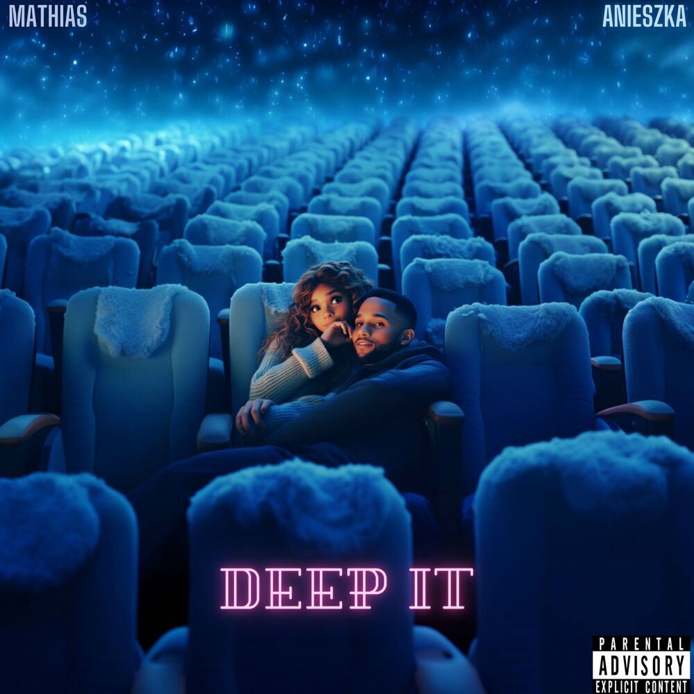 Picture of Deep It