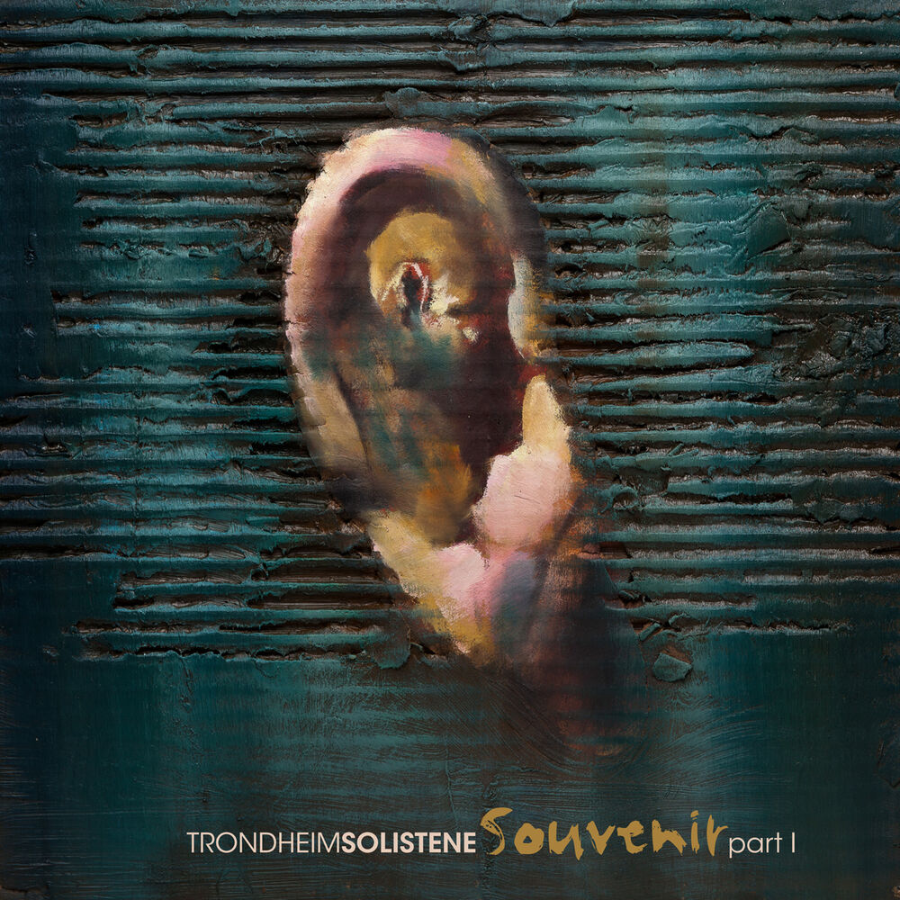 Picture of Souvenir, Pt. 1
