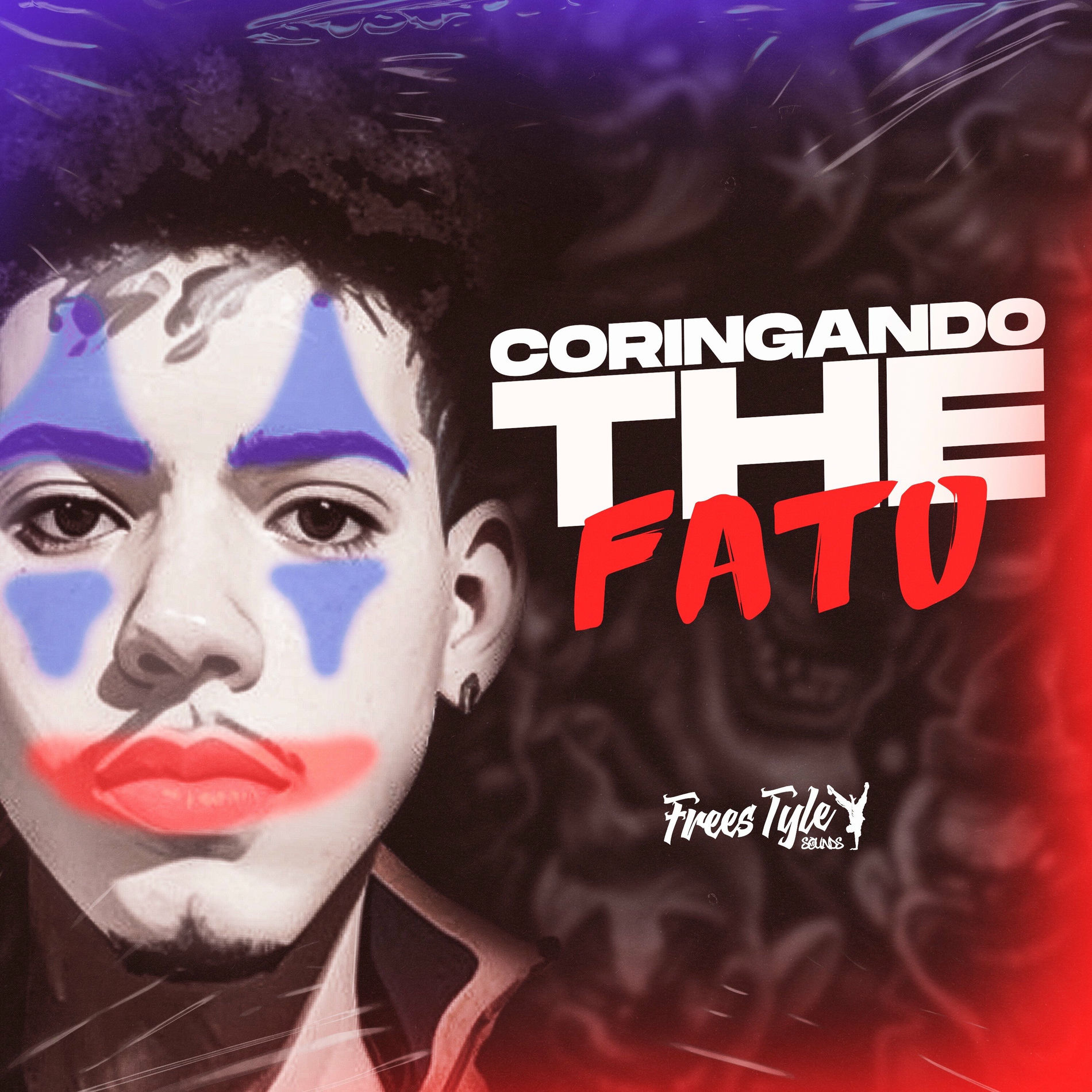 Album cover of Coringando the Fato