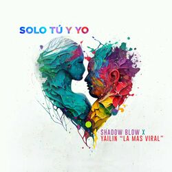 Cover of Solo Tu Y Yo