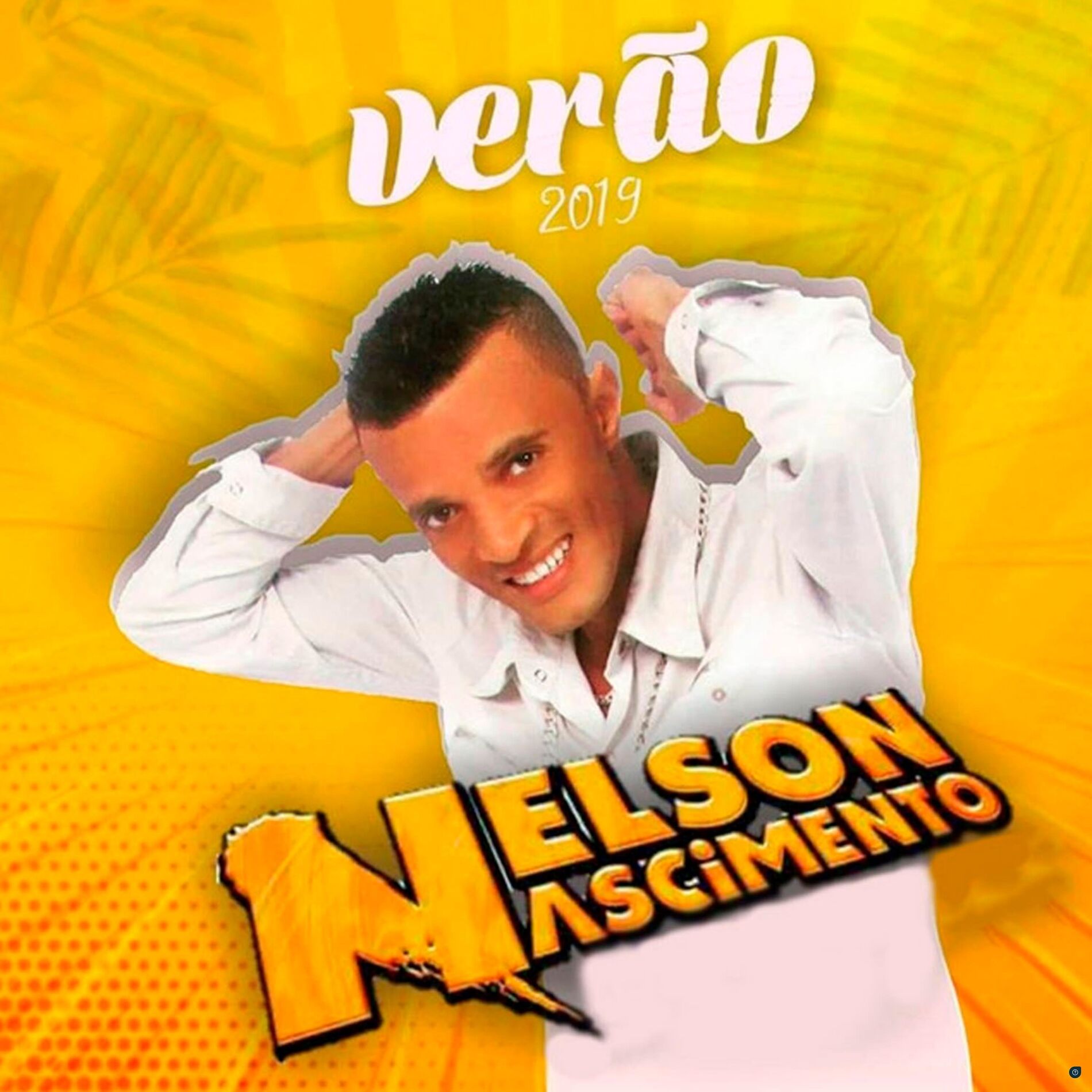 Album cover of Verão 2019