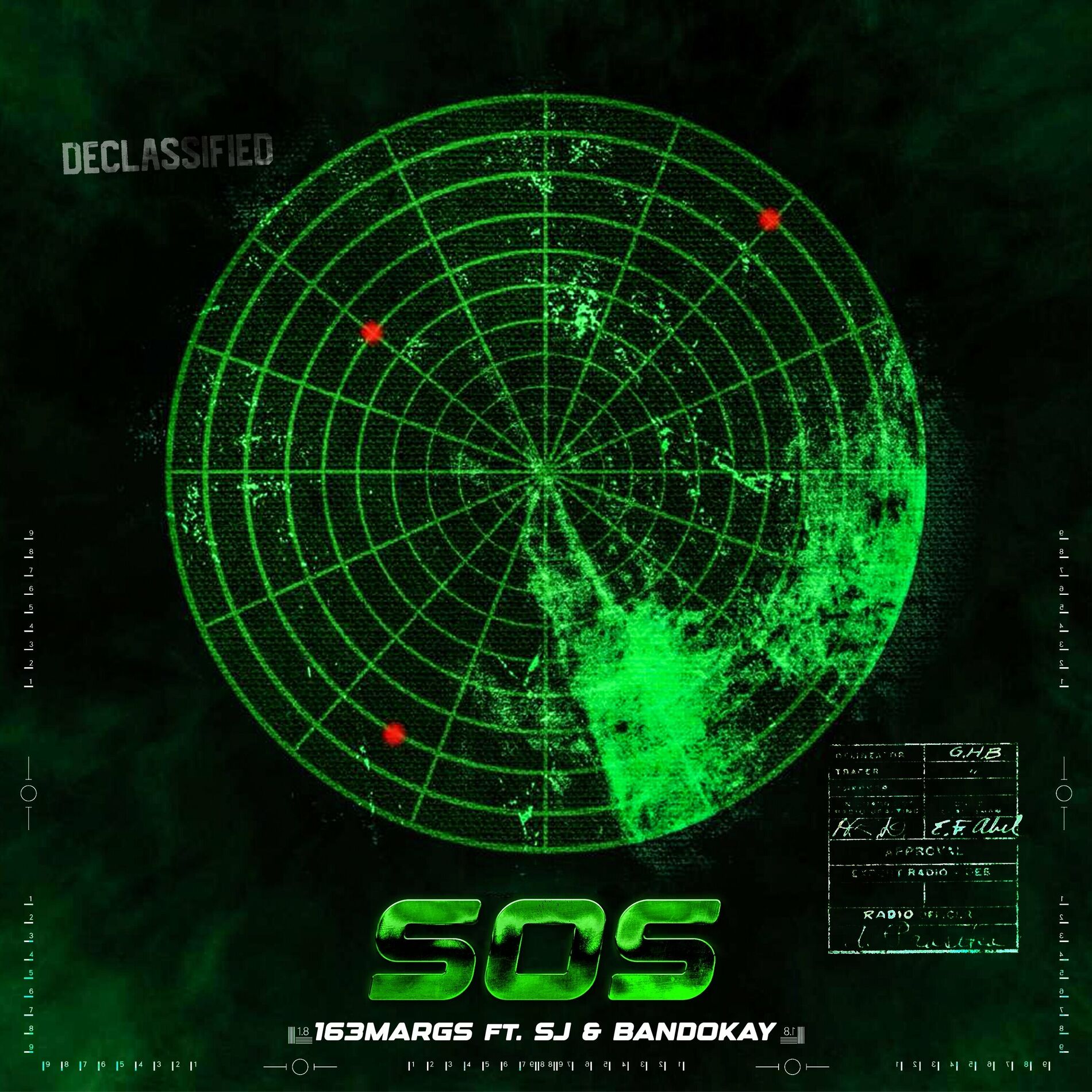 Album cover of SOS