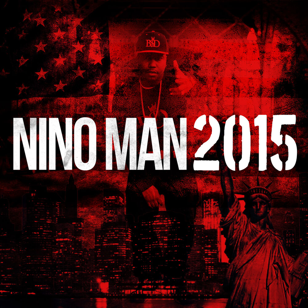 Picture of Nino Man 2015