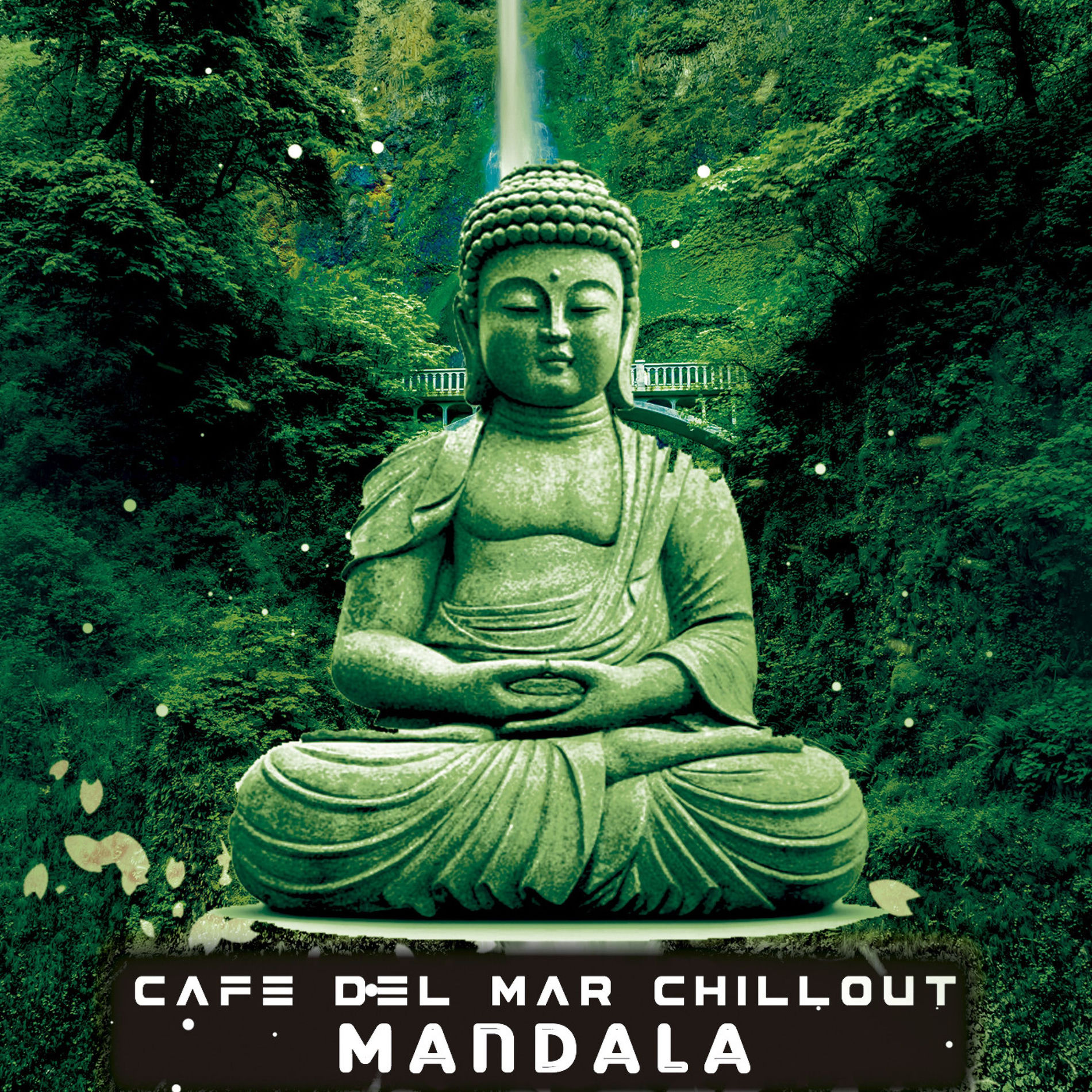 Album cover of Ganesha