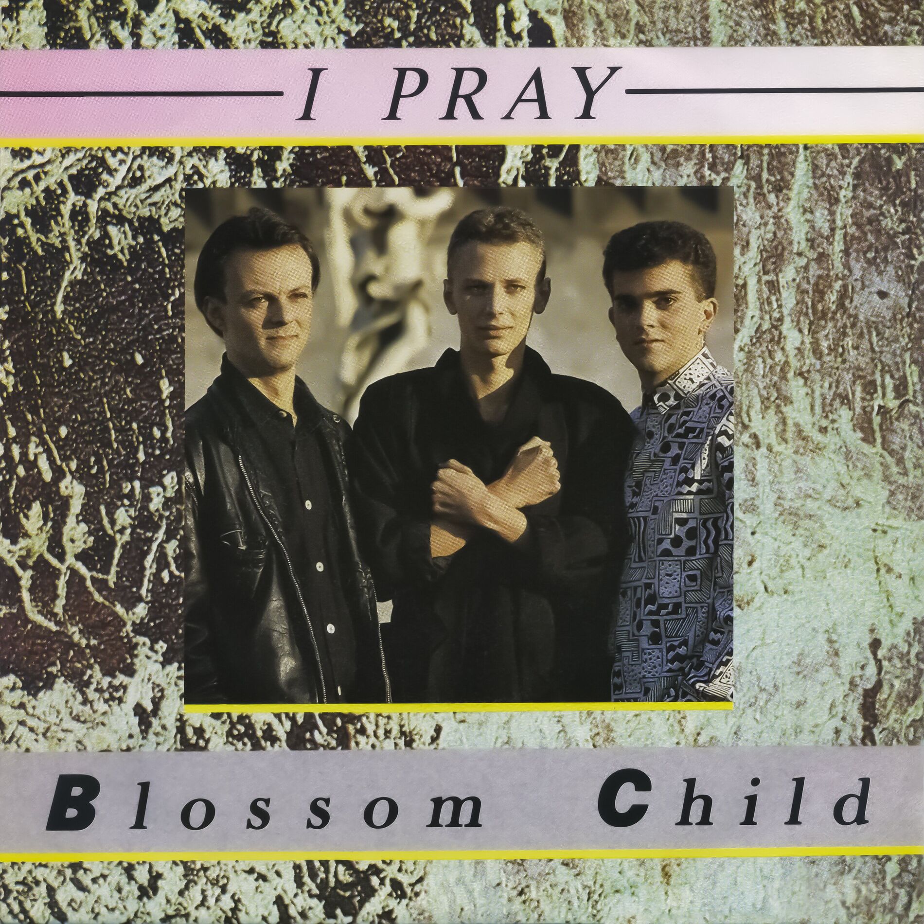 Album cover of I Pray - Shoddy Goods
