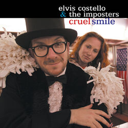 Cover of Cruel Smile