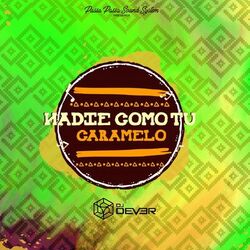 Cover of Nadie Como Tu