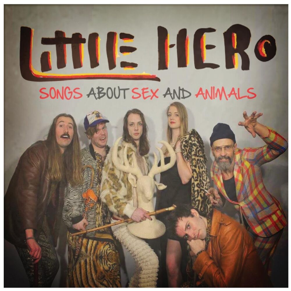 Picture of Songs About Sex and Animals