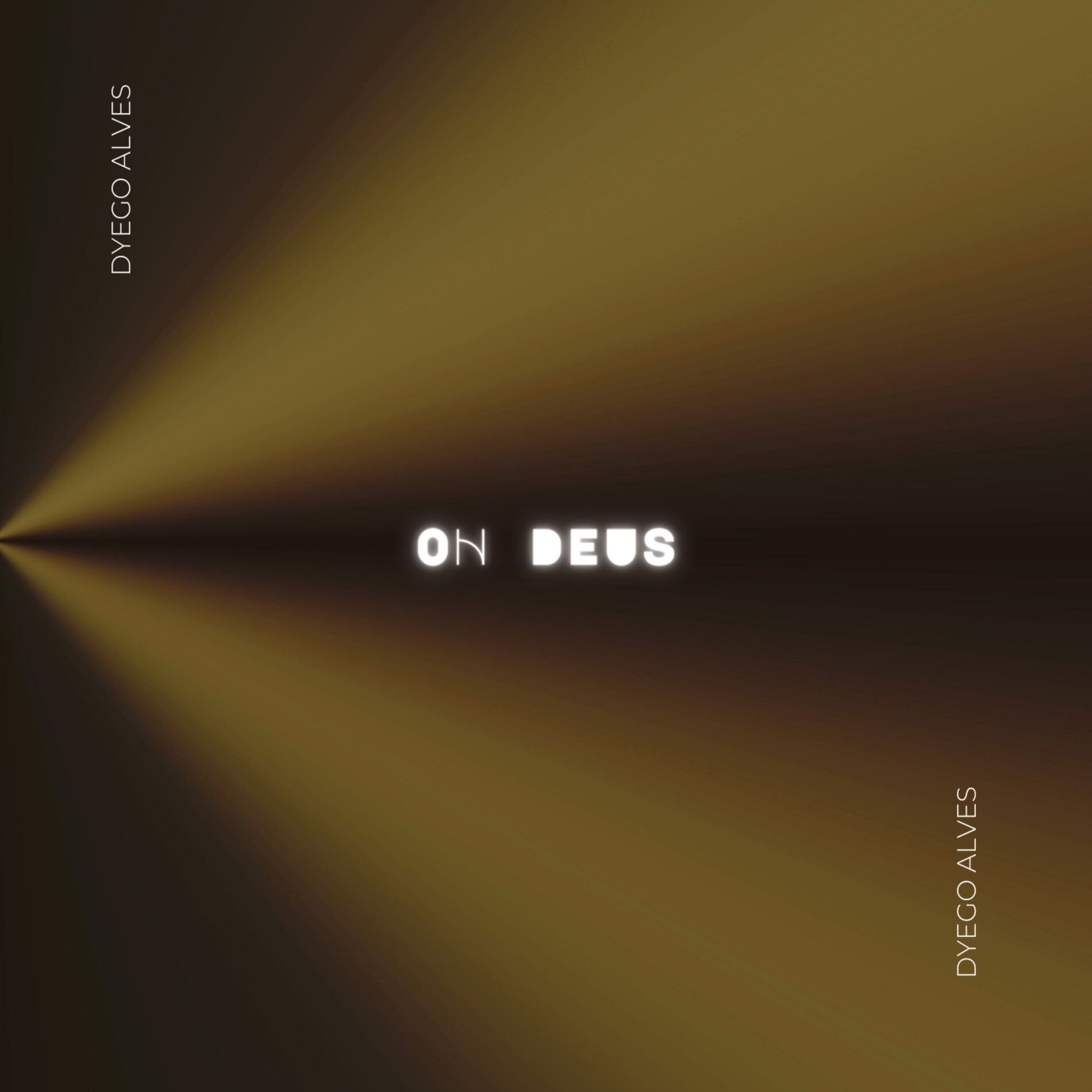 Album cover of Oh Deus
