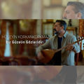 Bir G&uuml;zelin G&ouml;zleridir