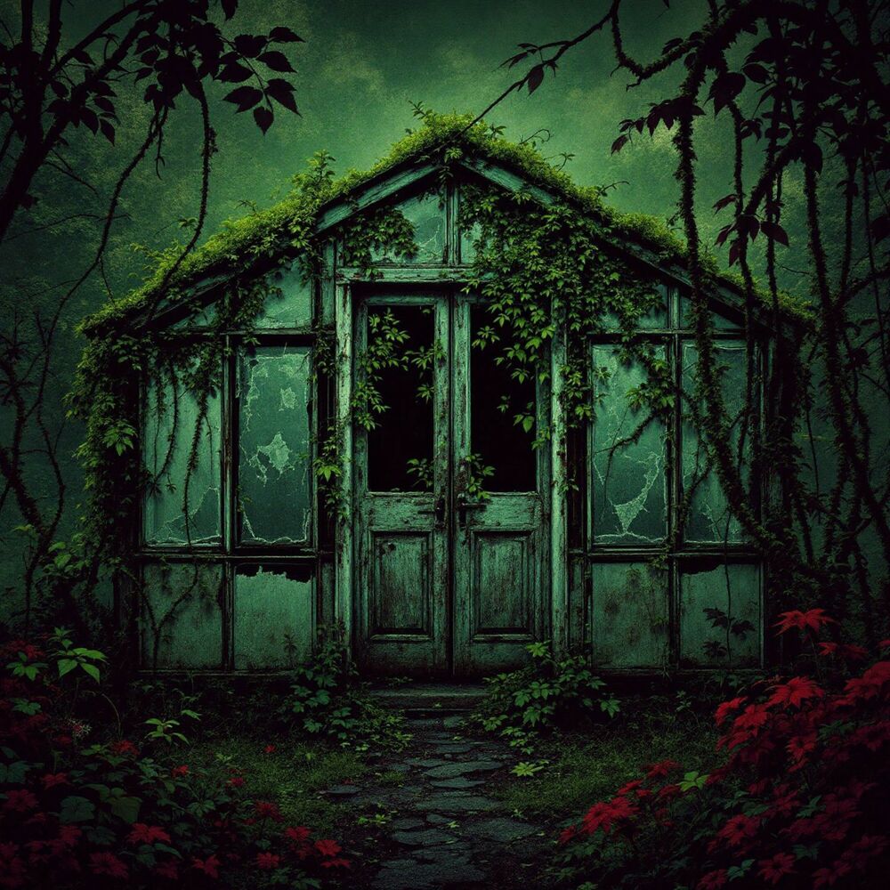 Picture of GREENHOUSE