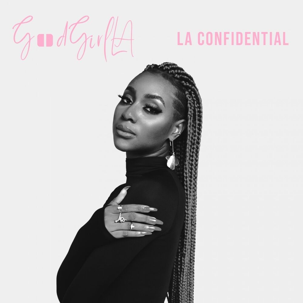 Picture of La Confidential