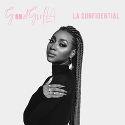 Cover of La Confidential