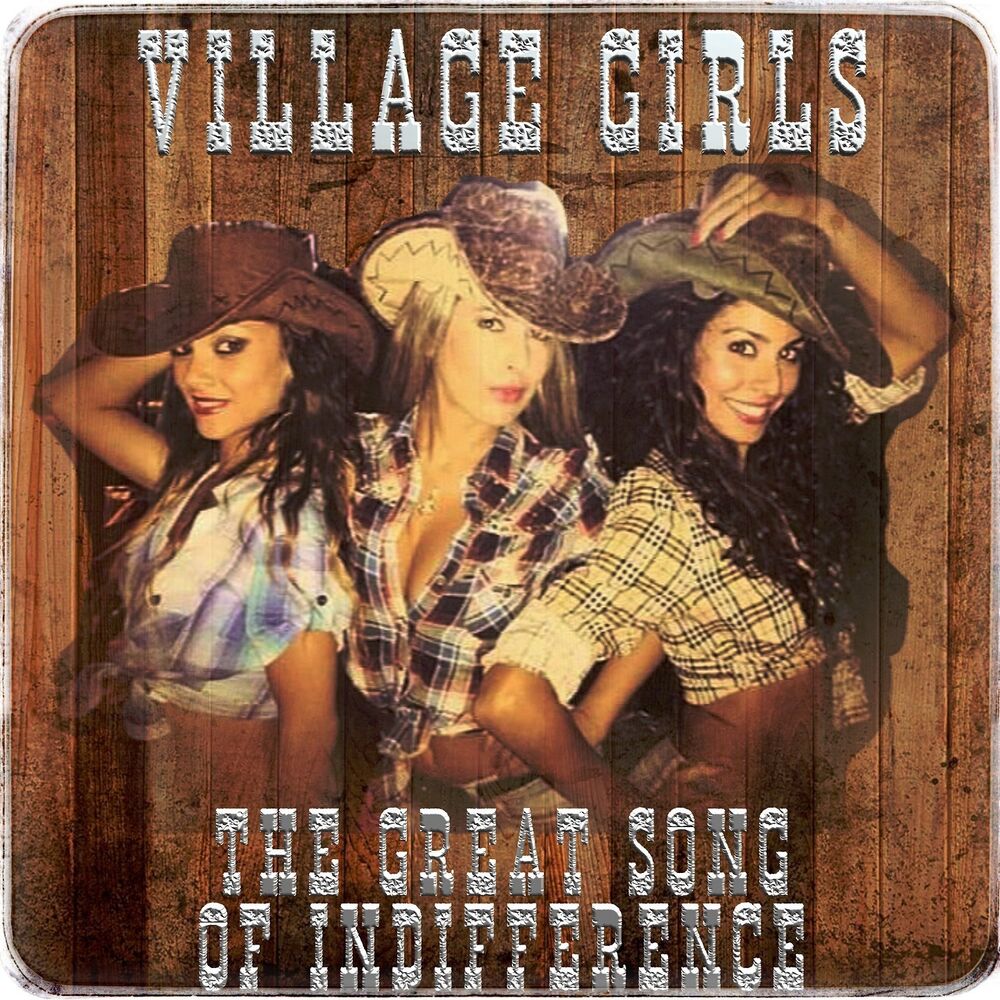 Picture of The Great Song Of Indifference