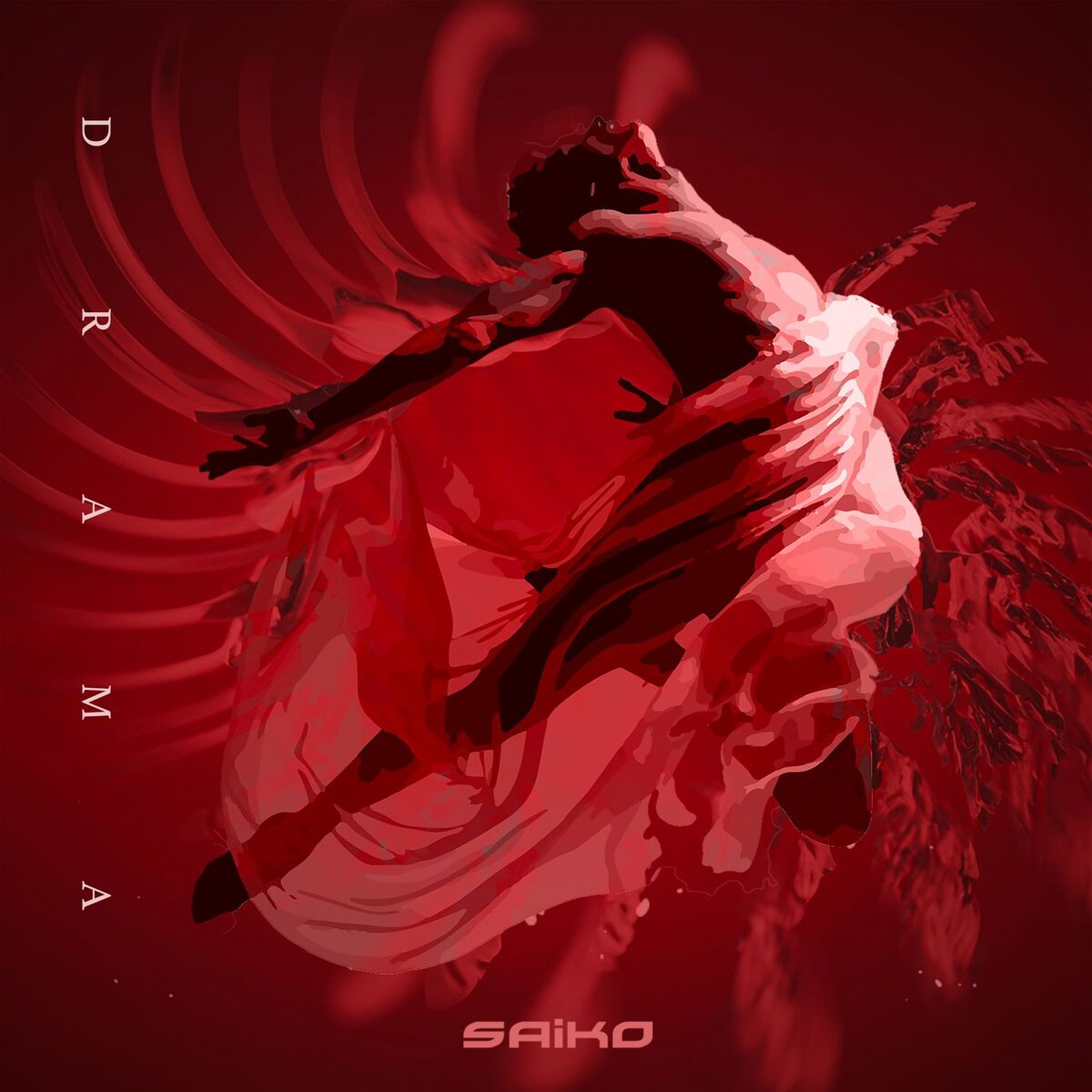 Album cover of Drama