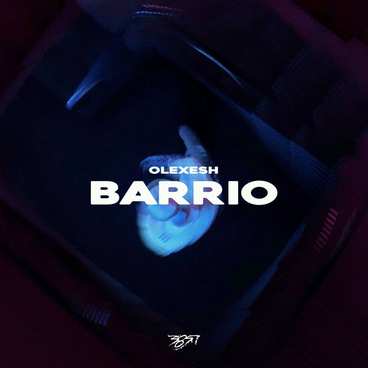 Album cover of Barrio