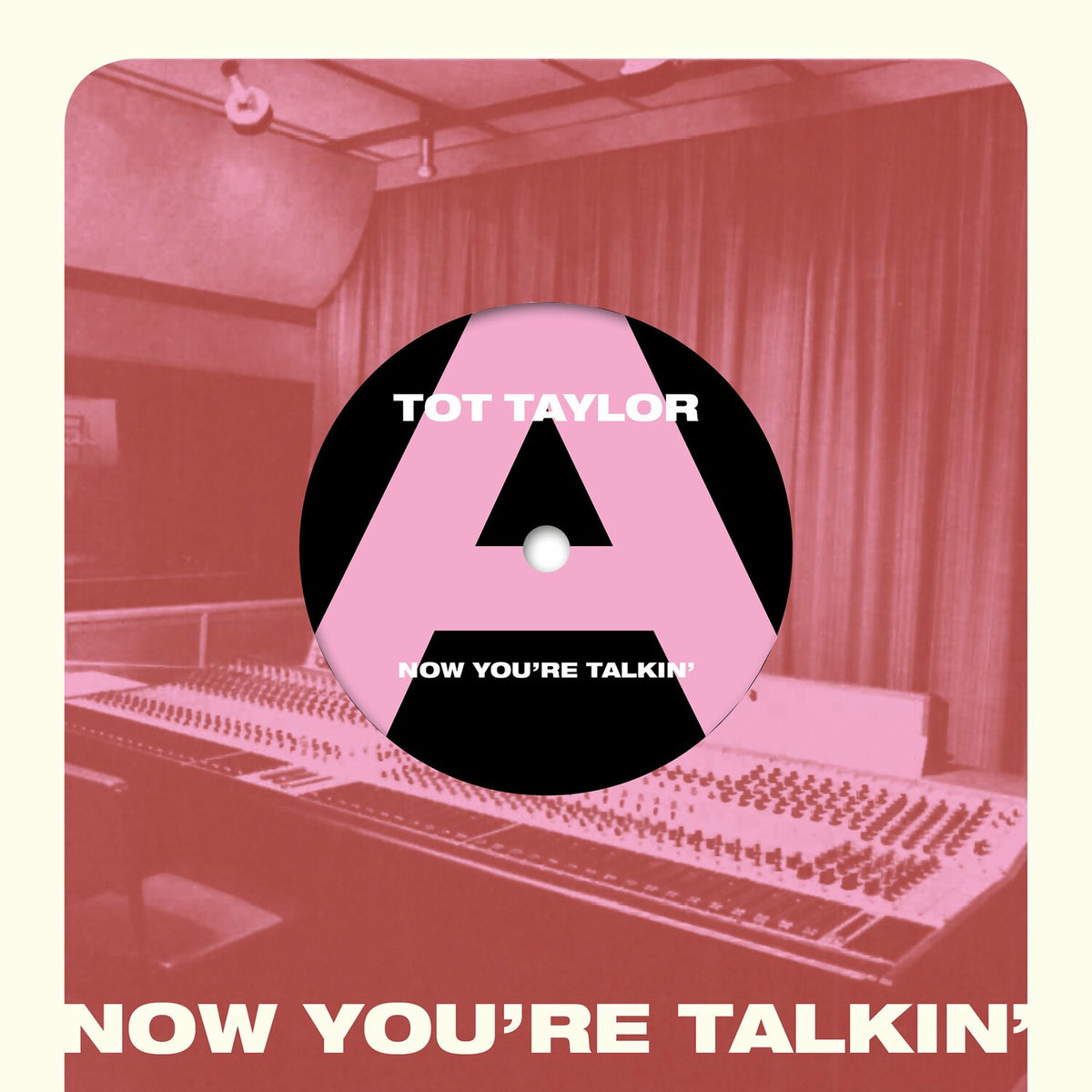 Album cover of Now You're Talkin'