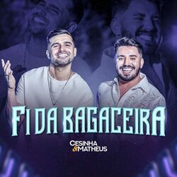 Cover of Fi Da Bagaceira (Ao Vivo)