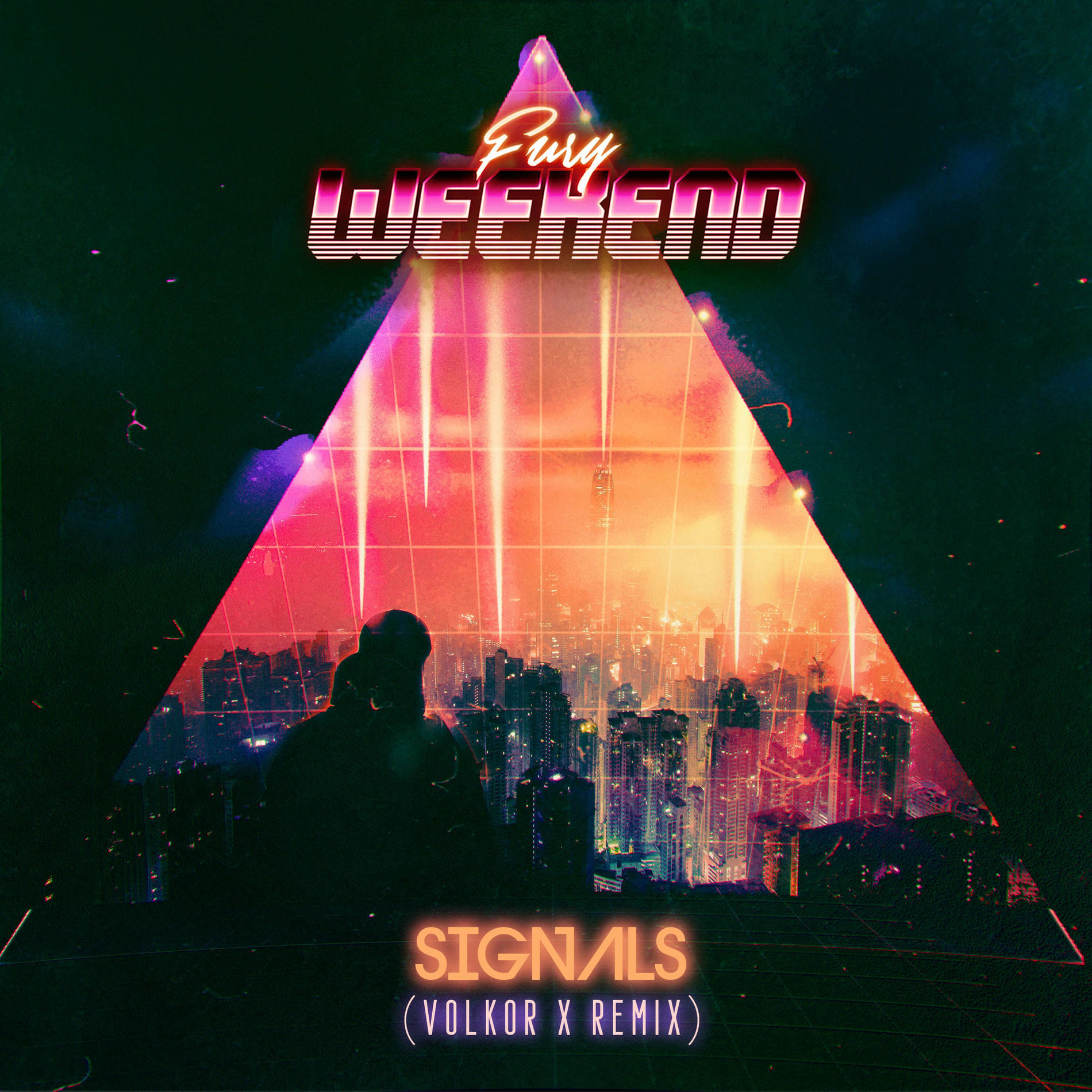 Album cover of Signals