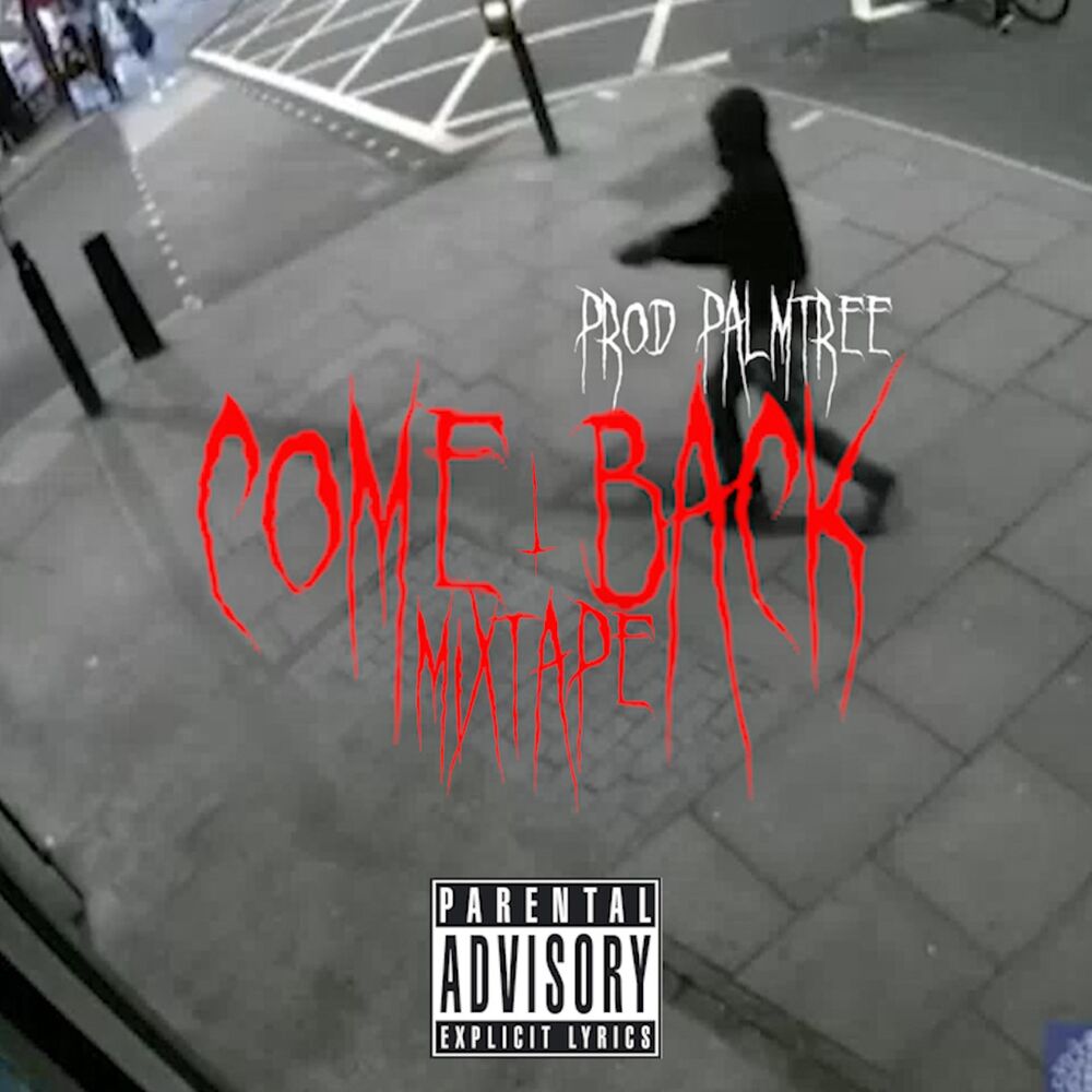 Picture of COME BACK