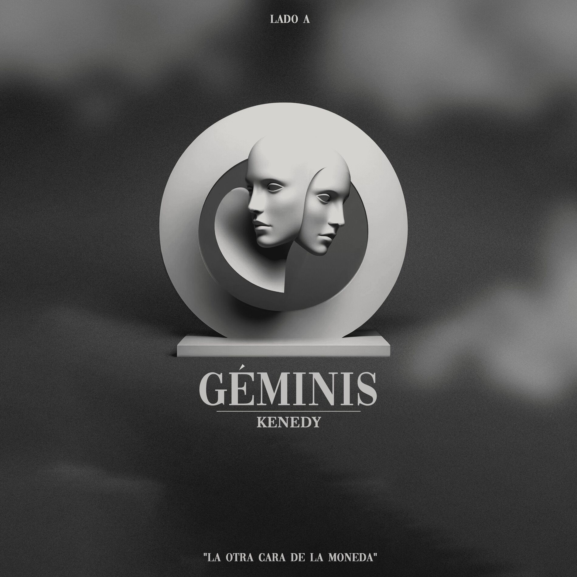 Album cover of Géminis