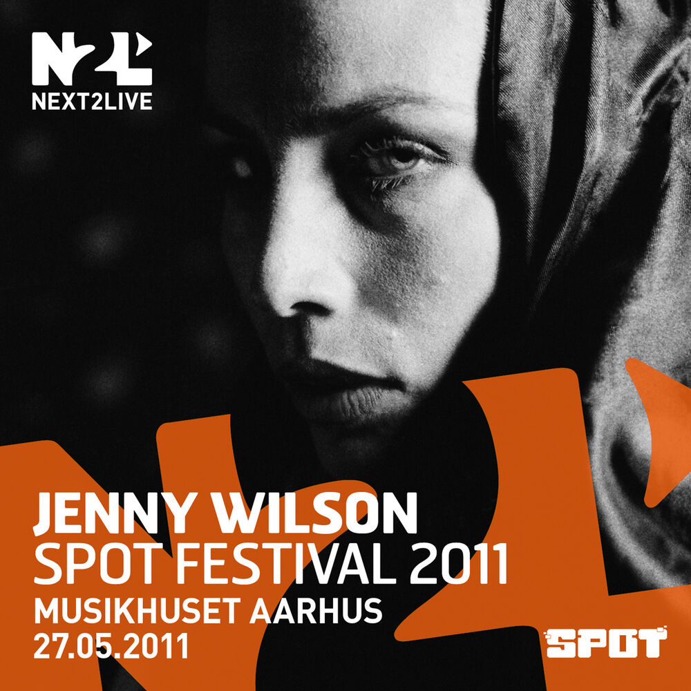 Picture of Spot Festival 2011