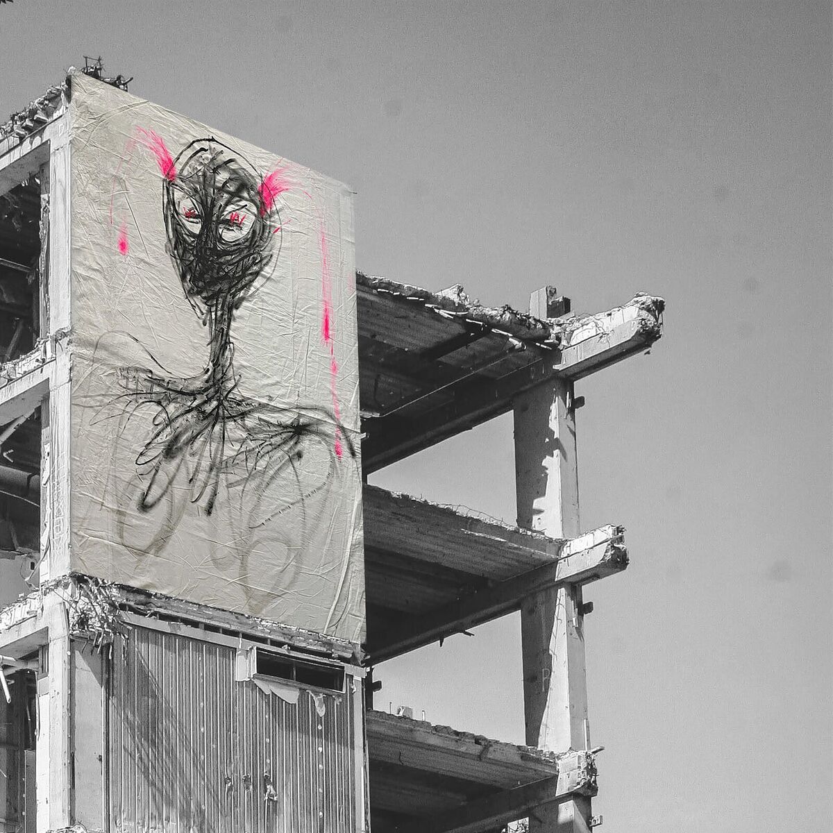 Album cover of Opium