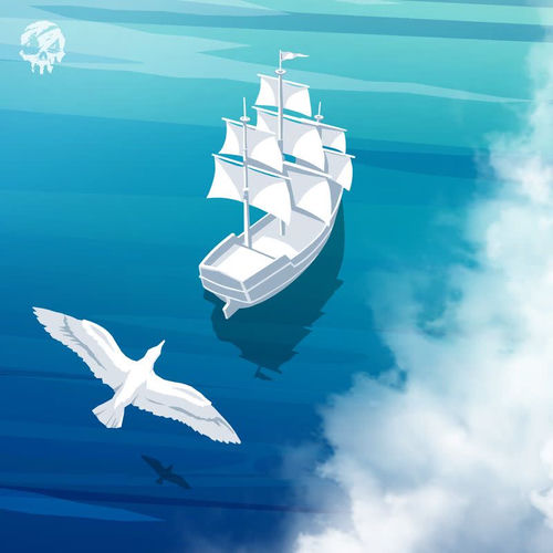 Weatherbound (Original Game Soundtrack) artwork