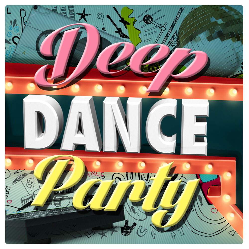 Picture of Deep Dance Party
