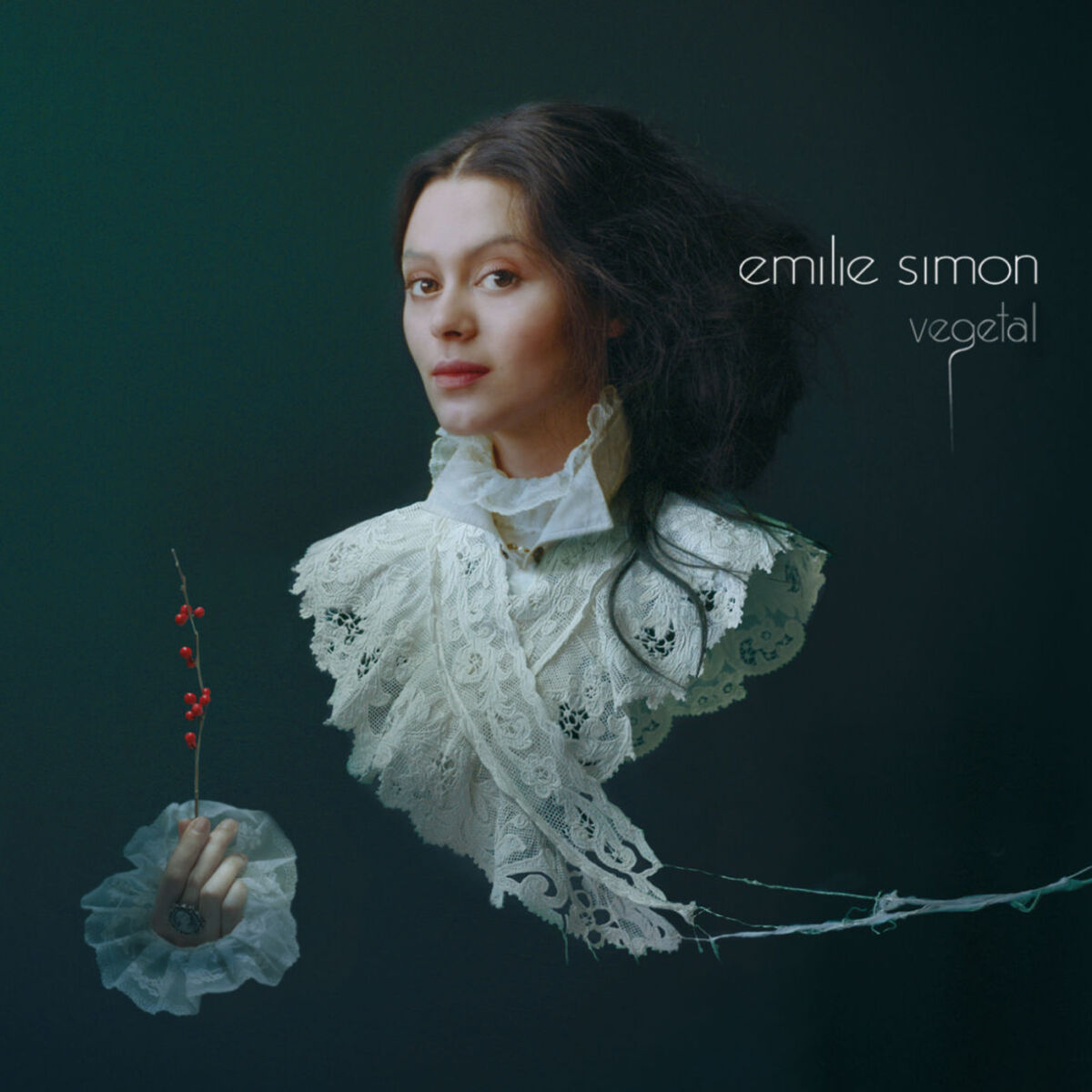 Album cover of Végétal